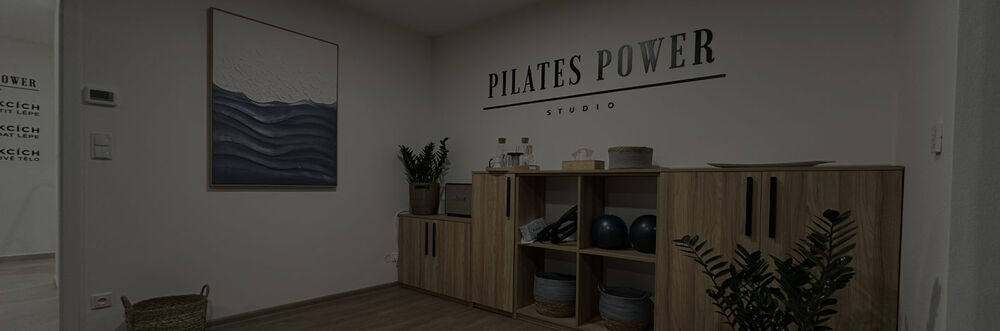 Pilates Power – První návštěva Pilates Power Poděbrady: co vás čeká Pilates Power – První návštěva Pilates Power Poděbrady: co vás čeká