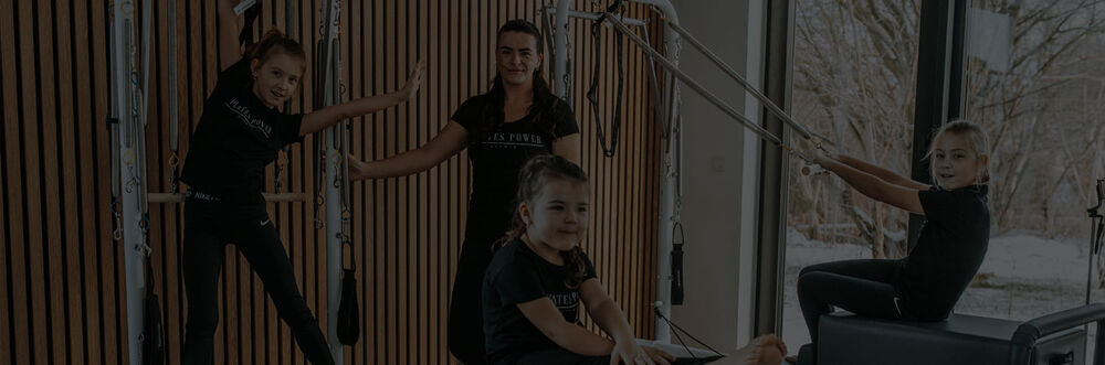 Pilates Power – První návštěva Pilates Power Modřany: Reformer, Barre, nebo Mat?