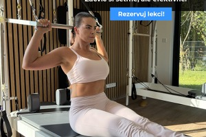 Pilates Praha – Síla, elegance a rovnováha v Pilates Power Studiu